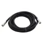Wąż do aerografu STAR 2x1/8" w 3mb