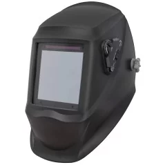 Maska przyłbica samościemniająca WELDER FANTASY 990T black 98x100 TRUE COLOR