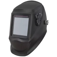 Maska przyłbica samościemniająca WELDER FANTASY 990T black 98x100 TRUE COLOR
