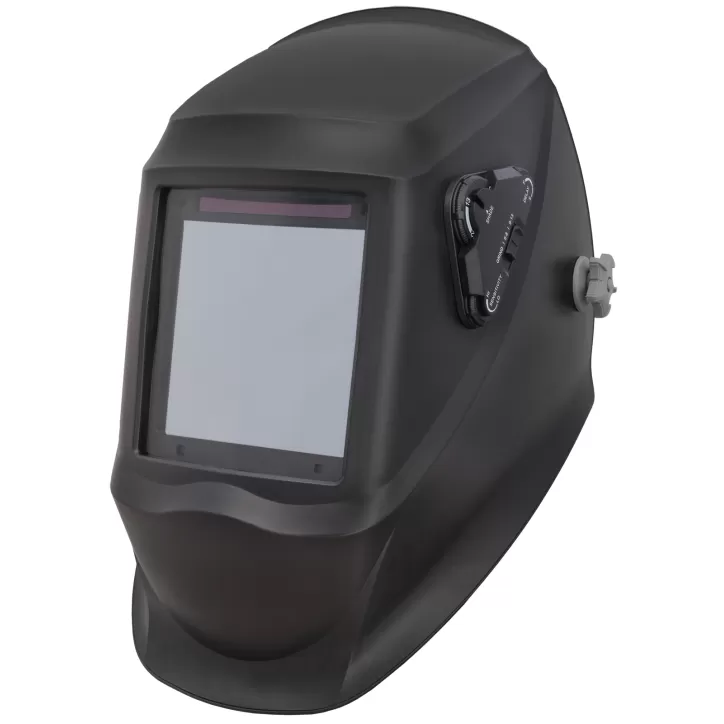 Maska przyłbica samościemniająca WELDER FANTASY 990T black 98x100 TRUE COLOR Maska przyłbica samościemniająca WELDER FANTASY 990T black 98x100 TRUE COLOR