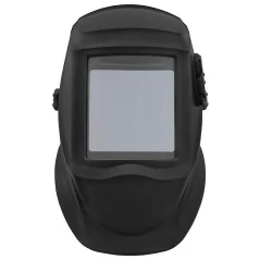Maska przyłbica samościemniająca WELDER FANTASY 990T black 98x100 TRUE COLOR