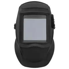 Maska przyłbica samościemniająca WELDER FANTASY 990T black 98x100 TRUE COLOR