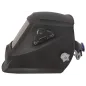 Maska przyłbica samościemniająca WELDER FANTASY 990T black 98x100 TRUE COLOR Maska przyłbica samościemniająca WELDER FANTASY 990T black 98x100 TRUE COLOR