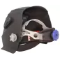 Maska przyłbica samościemniająca WELDER FANTASY 990T black 98x100 TRUE COLOR Maska przyłbica samościemniająca WELDER FANTASY 990T black 98x100 TRUE COLOR