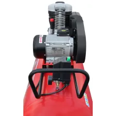 Sprężarka tłokowa kompresor Shamal CT 540/270 K18C 3kW 400V 10 bar