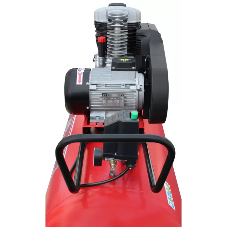 Sprężarka tłokowa kompresor Shamal CT 540/270 K18C 3kW 400V 10 bar Sprężarka tłokowa kompresor Shamal CT 540/270 K18C 3kW 400V 10 bar