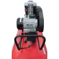 Sprężarka tłokowa kompresor Shamal CT 540/270 K18C 3kW 400V 10 bar Sprężarka tłokowa kompresor Shamal CT 540/270 K18C 3kW 400V 10 bar