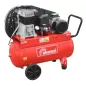 Sprężarka tłokowa kompresor Shamal CT 255/50 SB28 400V 1.5kW 10 bar