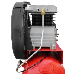 Sprężarka tłokowa kompresor Shamal CT 255/50 SB28 400V 1.5kW 10 bar