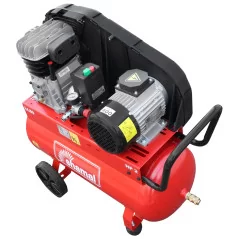 Pístový kompresor Shamal CT 255/50 SB28 400V 1.5kW 10 bar
