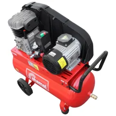 Sprężarka tłokowa kompresor Shamal CT 255/50 SB28 400V 1.5kW 10 bar