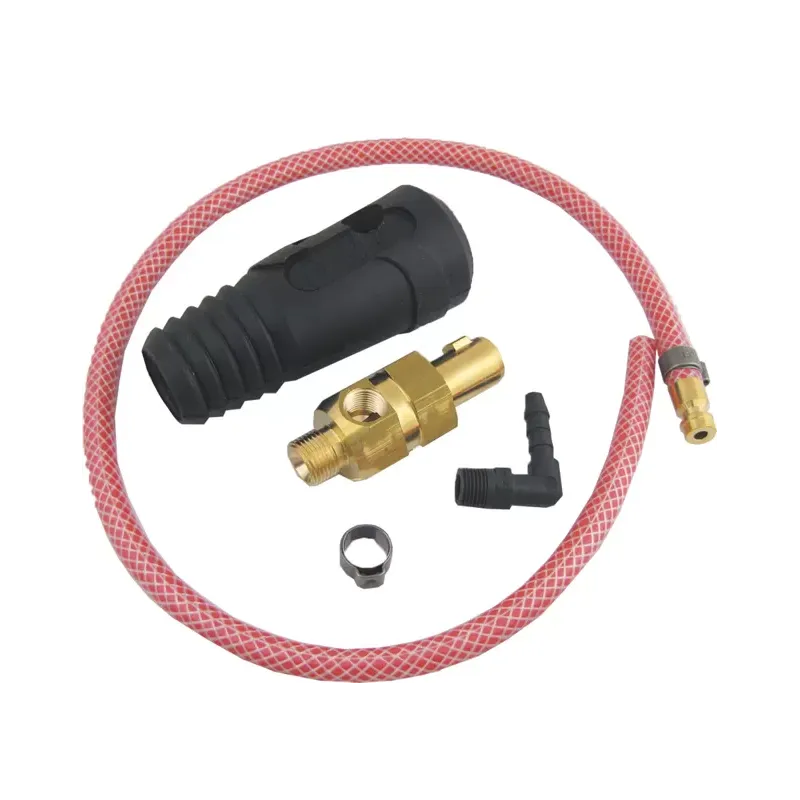 Przyłącze prądowo-gazowe TIG cx 90