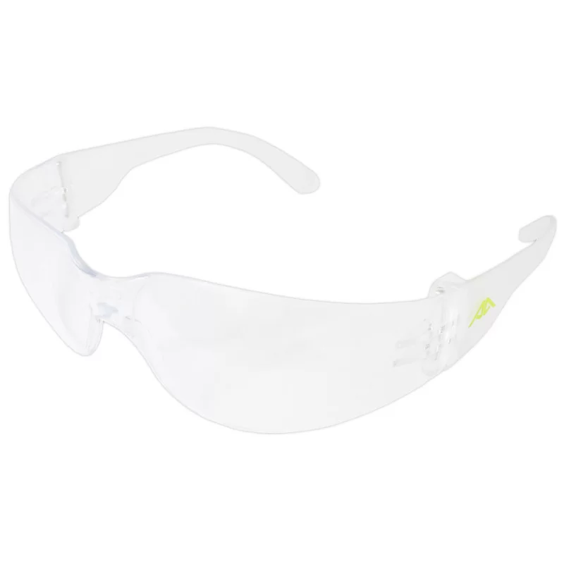Okulary ochronne JAGUAR