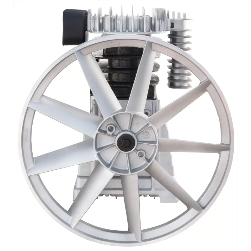 Agregat sprężarkowy SHAMAL SB38C /PA1405 480 l/min 3.0 kW