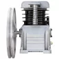 Agregat sprężarkowy SHAMAL SB38C /PA1405 480 l/min 3.0 kW