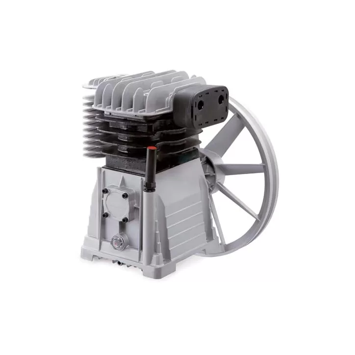 Agregat sprężarkowy SHAMAL SB38C /PA1405 480 l/min 3.0 kW Agregat sprężarkowy SHAMAL SB38C /PA1405 480 l/min 3.0 kW