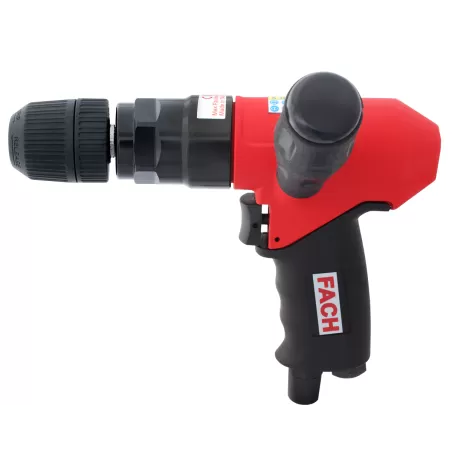 Wiertarka pneumatyczna FC ST 5526 AUTO 10mm 2600 obr/min centralna rękojeść