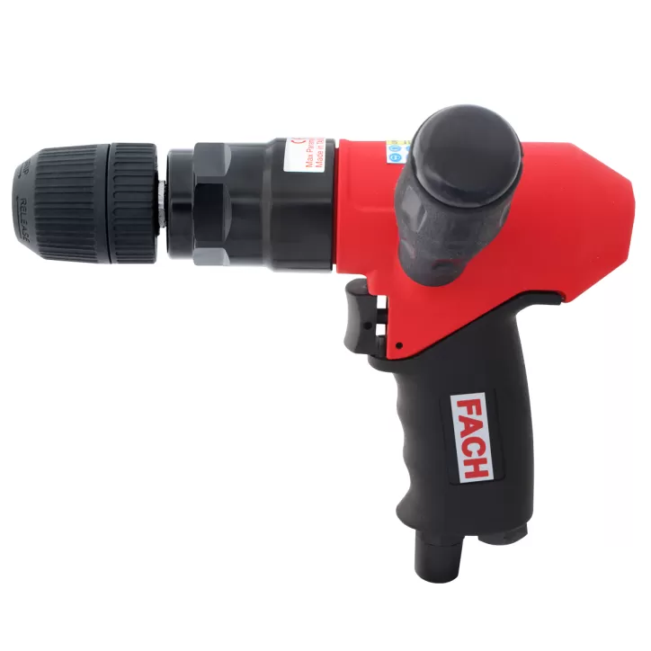 Wiertarka pneumatyczna FC ST 5526 AUTO 10mm 2600 obr/min centralna rękojeść Wiertarka pneumatyczna FC ST 5526 AUTO 10mm 2600 obr/min centralna rękojeść