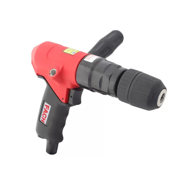 Wiertarka pneumatyczna FC ST 5526 AUTO 10mm 2600 obr/min centralna rękojeść Wiertarka pneumatyczna FC ST 5526 AUTO 10mm 2600 obr/min centralna rękojeść