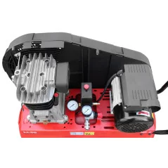 Sprężarka tłokowa kompresor Shamal CM 255/50 SB28 230V 1.5kW 10 bar
