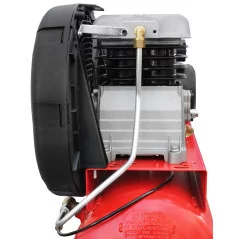 Sprężarka tłokowa kompresor Shamal CM 255/50 SB28 230V 1.5kW 10 bar