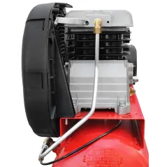Sprężarka tłokowa kompresor Shamal CM 255/50 SB28 230V 1.5kW 10 bar