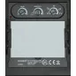 Maska przyłbica samościemniająca TECMEN GRIND 800S Eagle grafic 97x62 mm