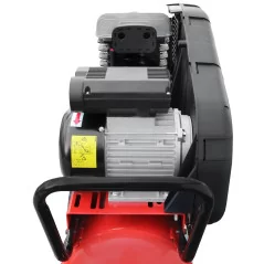 Sprężarka tłokowa kompresor Shamal CM 255/50 SB28 230V 1.5kW 10 bar