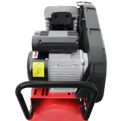 Sprężarka tłokowa kompresor Shamal CM 255/50 SB28 230V 1.5kW 10 bar