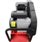 Sprężarka tłokowa kompresor Shamal CM 255/50 SB28 230V 1.5kW 10 bar Sprężarka tłokowa kompresor Shamal CM 255/50 SB28 230V 1.5kW 10 bar
