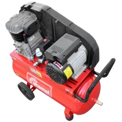 Sprężarka tłokowa kompresor Shamal CM 255/50 SB28 230V 1.5kW 10 bar