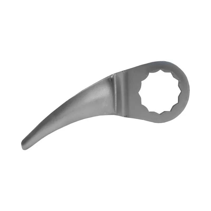 Nóż do wyrzynarki D (D 30mm) 4955 łamany