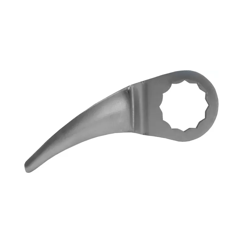 Nóż do wyrzynarki D (D 30mm) 4955 łamany