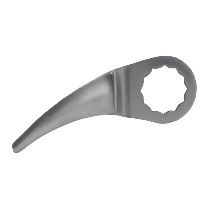 Nóż do wyrzynarki D (D 30mm) 4955 łamany Nóż do wyrzynarki D (D 30mm) 4955 łamany