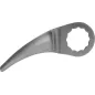 Nóż do wyrzynarki D (D 30mm) 4955 łamany Nóż do wyrzynarki D (D 30mm) 4955 łamany