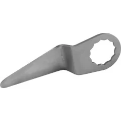 Nóż do wyrzynarki E (E 57mm) 4954 łamany