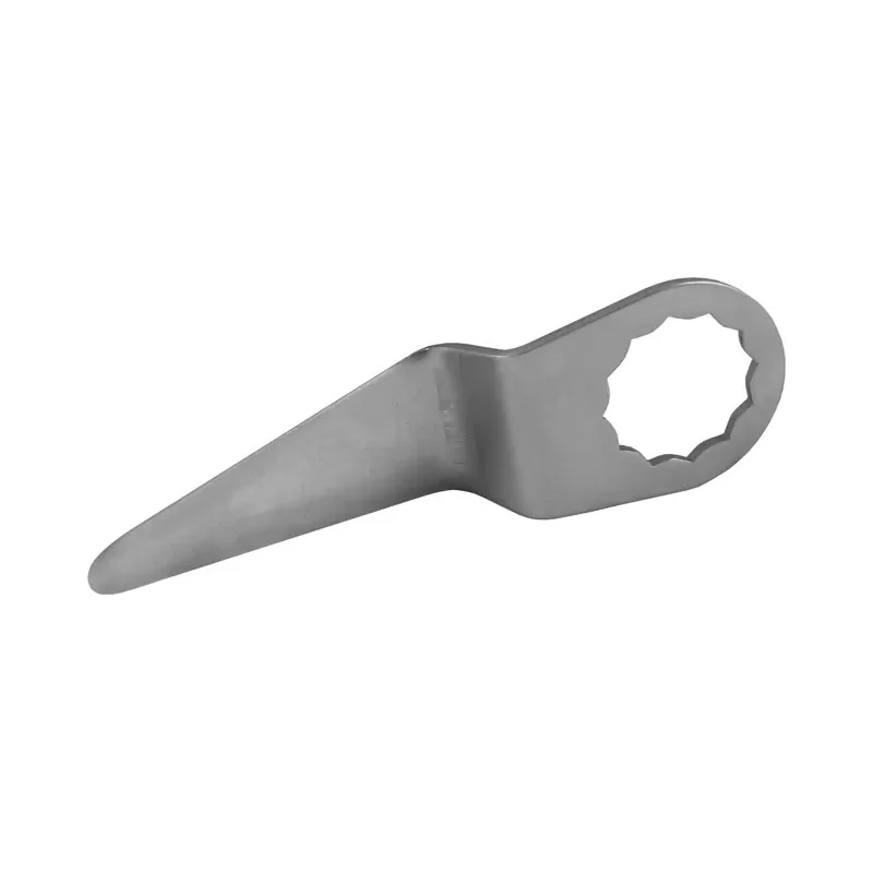 Nóż do wyrzynarki E (E 57mm) 4954 łamany