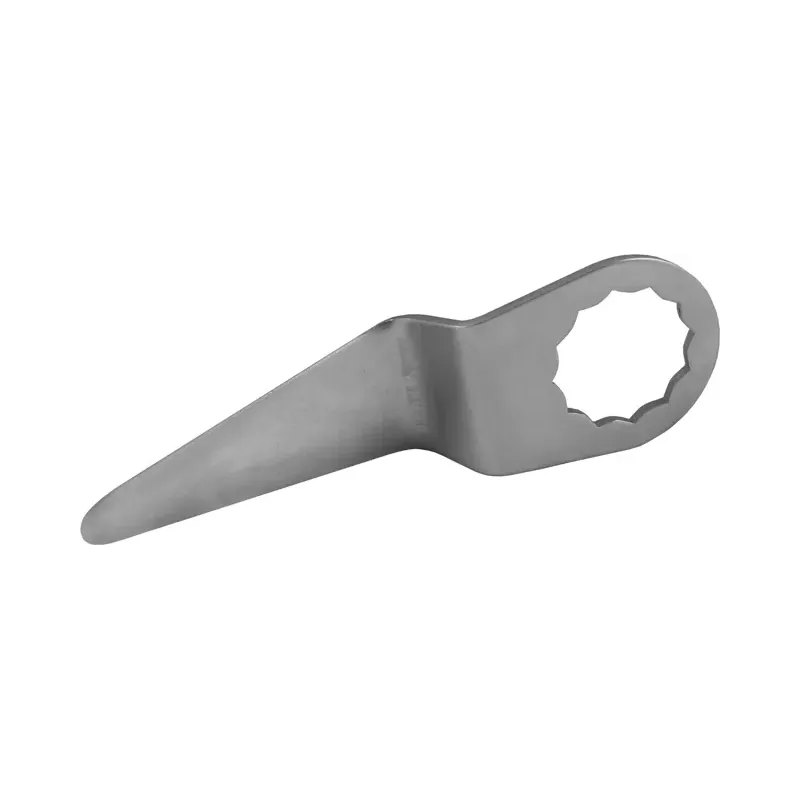 Nóż do wyrzynarki E (E 57mm) 4954 łamany