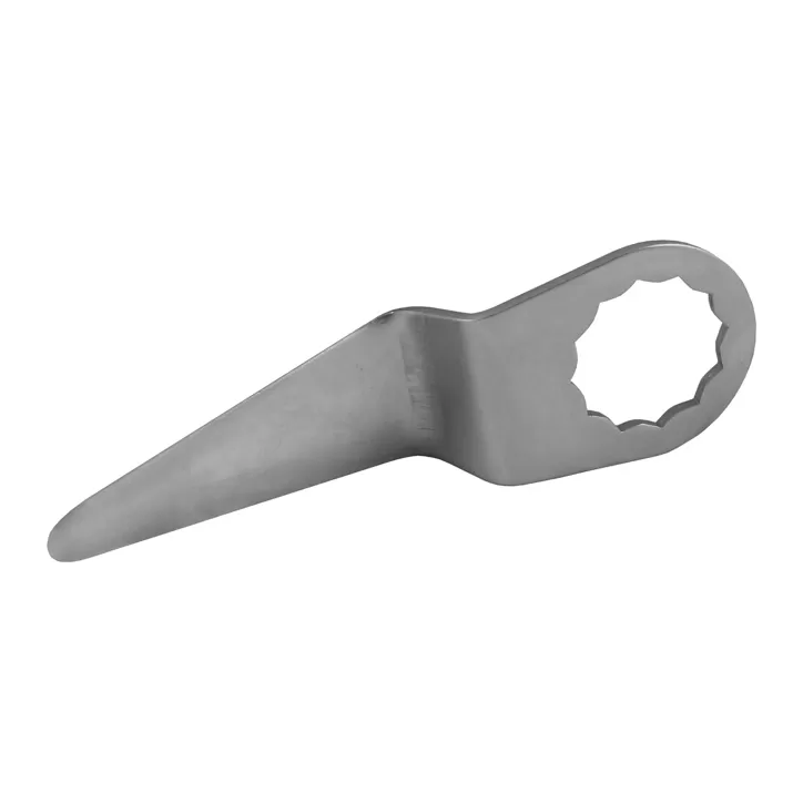 Nóż do wyrzynarki E (E 57mm) 4954 łamany Nóż do wyrzynarki E (E 57mm) 4954 łamany