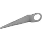Nóż do wyrzynarki F (F 90mm) 4953 łamany Nóż do wyrzynarki F (F 90mm) 4953 łamany