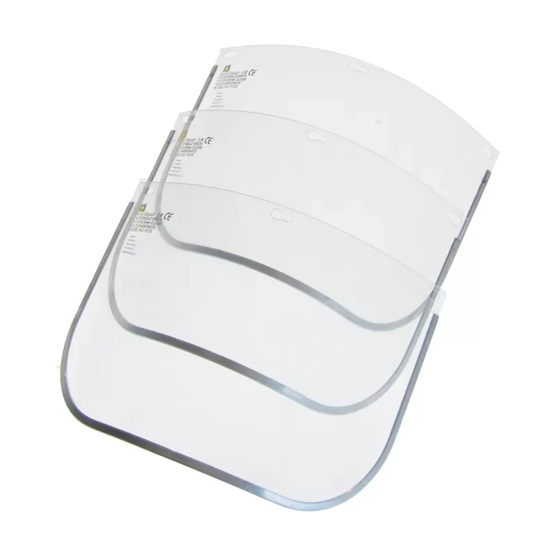 Osłona przeźroczysta 205x310 0.8 mm Osłona przeźroczysta 205x310 0.8 mm