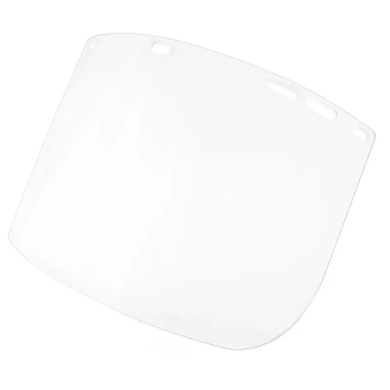 Osłona przeźroczysta 205x400 1.0 mm do B4BL/B4OR Osłona przeźroczysta 205x400 1.0 mm do B4BL/B4OR