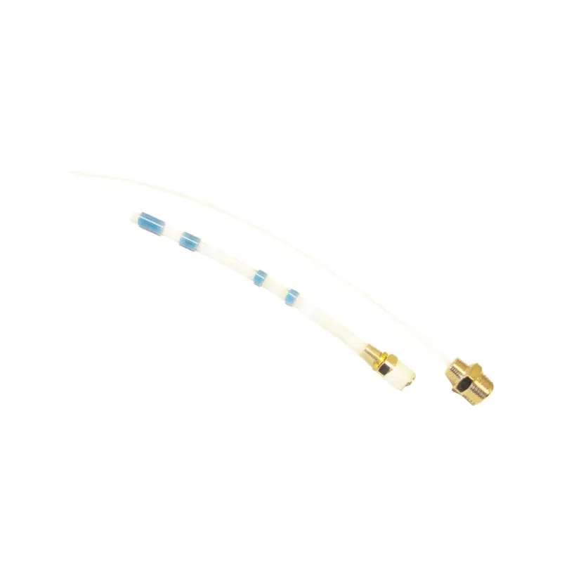 Wężyki zestaw naprawczy do pistoletu TORNADOR SPZ01003+SPZ0100014