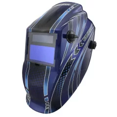 Przyłbica maska samościemniająca Autodark Welder Fantasy TECMEN PRO