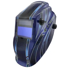 Przyłbica maska samościemniająca Autodark Welder Fantasy TECMEN PRO