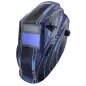 Przyłbica maska samościemniająca Autodark Welder Fantasy TECMEN PRO Przyłbica maska samościemniająca Autodark Welder Fantasy TECMEN PRO