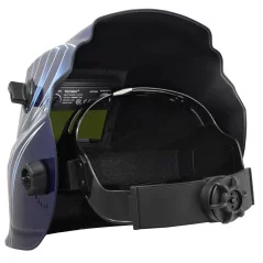 Przyłbica maska samościemniająca Autodark Welder Fantasy TECMEN PRO