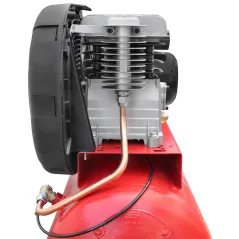 Sprężarka tłokowa kompresor Shamal CM 330/100 SB28C 2.2kw 230V 10 bar