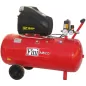 Sprężarka tłokowa kompresor FINI AMICO 50/SF2500 - 50l zbiornik Sprężarka tłokowa kompresor FINI AMICO 50/SF2500 - 50l zbiornik