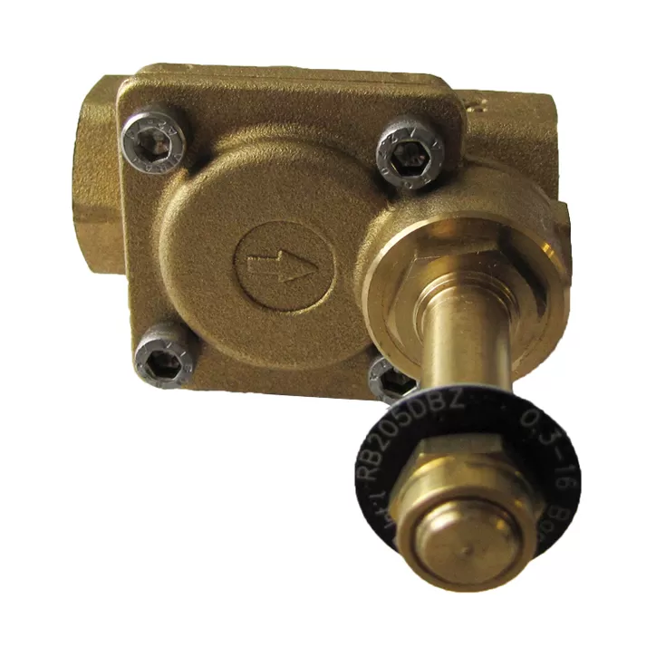 Zawór elektromagnetyczny n.o. 3/4' FC Zawór elektromagnetyczny n.o. 3/4' FC